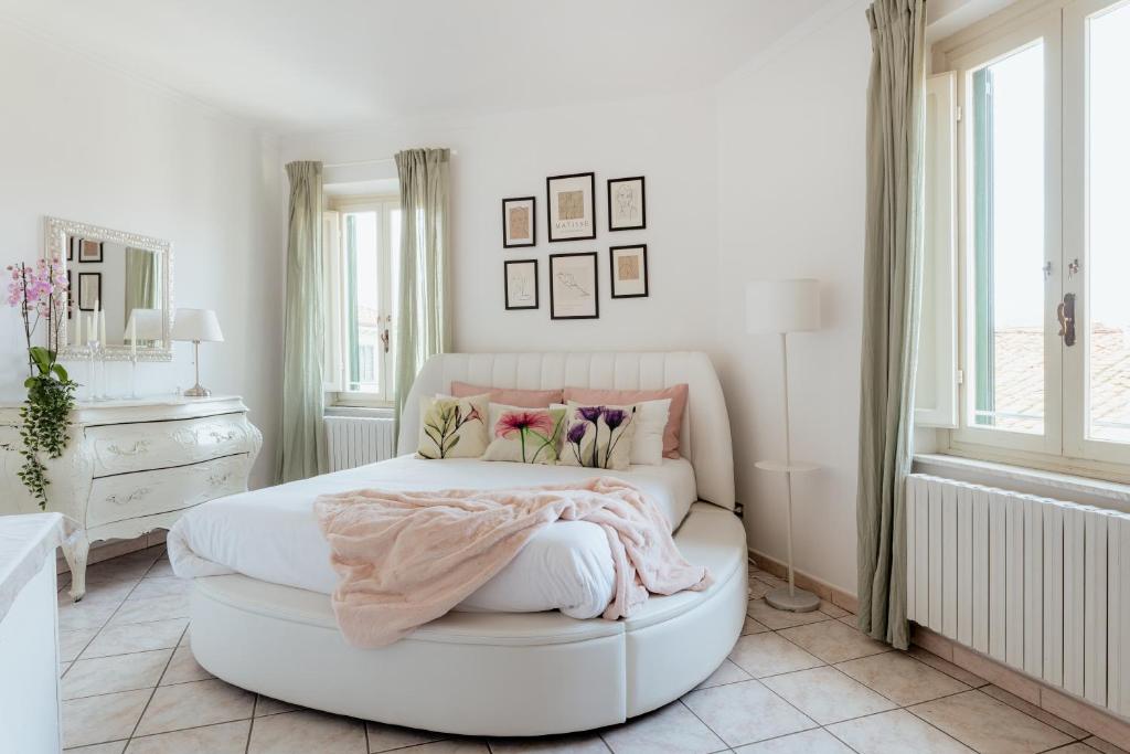 Appartamento San Leonardo, dentro le mura di Lucca – Lucca